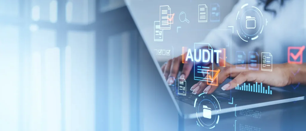 Auditorías de ciberseguridad para empresas | Soluciones para PyMEs con Tantius
