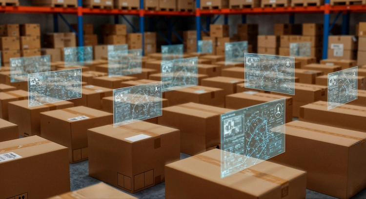 Ciberseguridad en logística: riesgos, medidas y beneficios