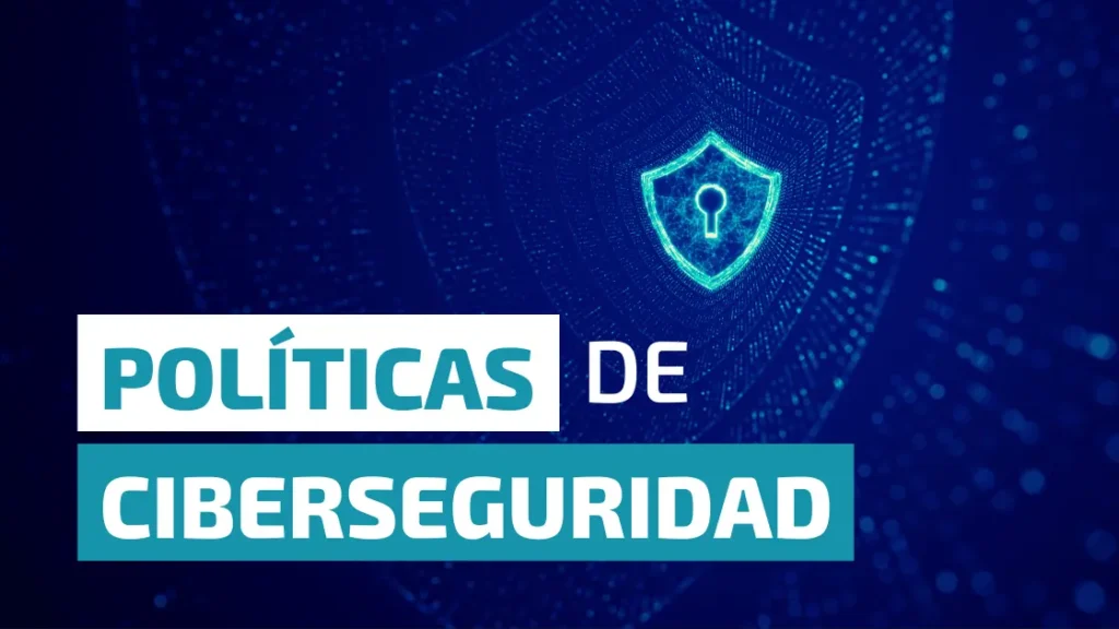 Políticas de ciberseguridad en una empresa de alimentos