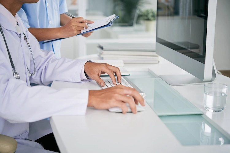 Ciberseguridad en hospitales y protección de datos