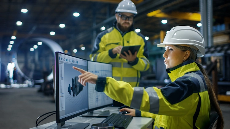 Ciberseguridad Industrial: qué es y cómo proteger tu empresa