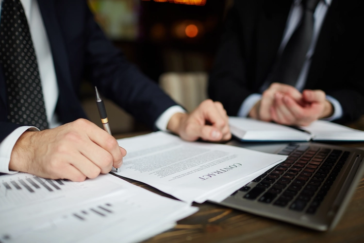 Ciberseguridad para abogados en México: protección legal