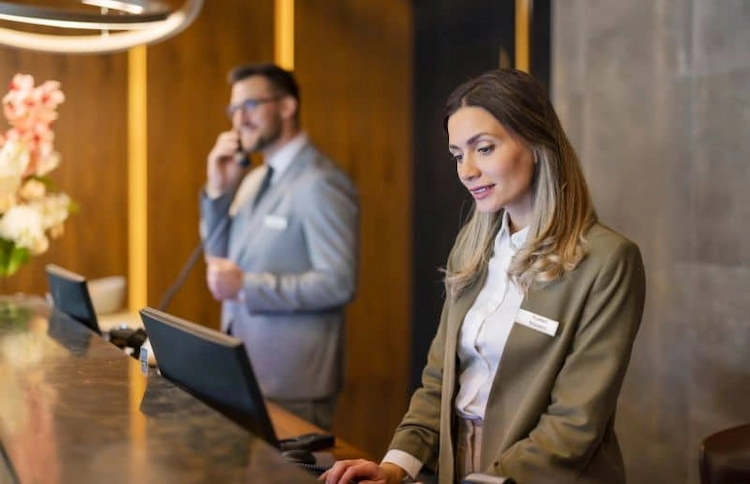 Ciberseguridad para hoteles y cadenas de restaurantes