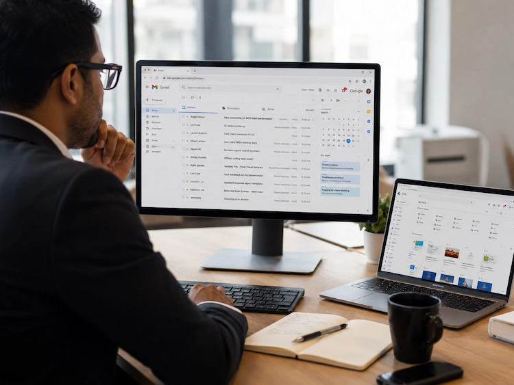 Explicación Console: Google Admin Console para PyMEs