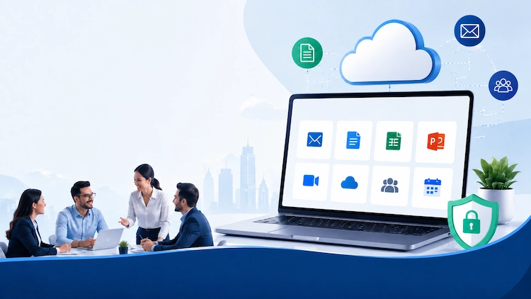 Licencias Office 365: cómo elegir el mejor plan empresarial